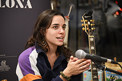 Llibresons amb Selva Nua 